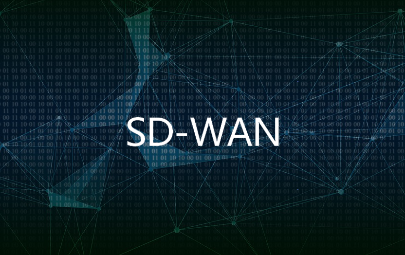 SD-WAN如何增強現(xiàn)有WAN的性能?