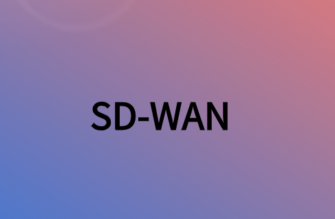 SD-WAN供應(yīng)商哪家好？