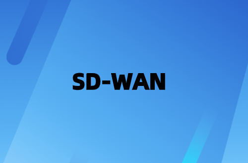 通過SD-WAN避免性能不穩(wěn)定的慢速網(wǎng)絡(luò)