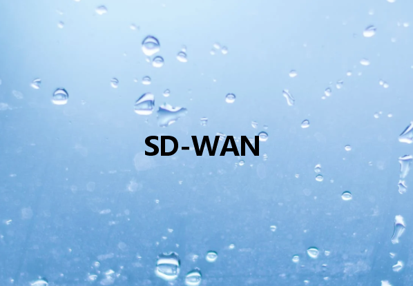 SD-WAN解決了哪些網(wǎng)絡(luò)問(wèn)題?