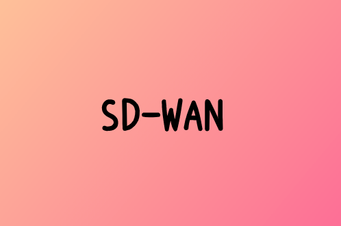 SD-WAN能為您的企業(yè)提供安全性嗎?